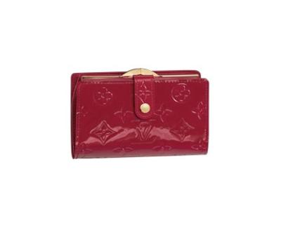 Louis Vuitton Wallets - M93528